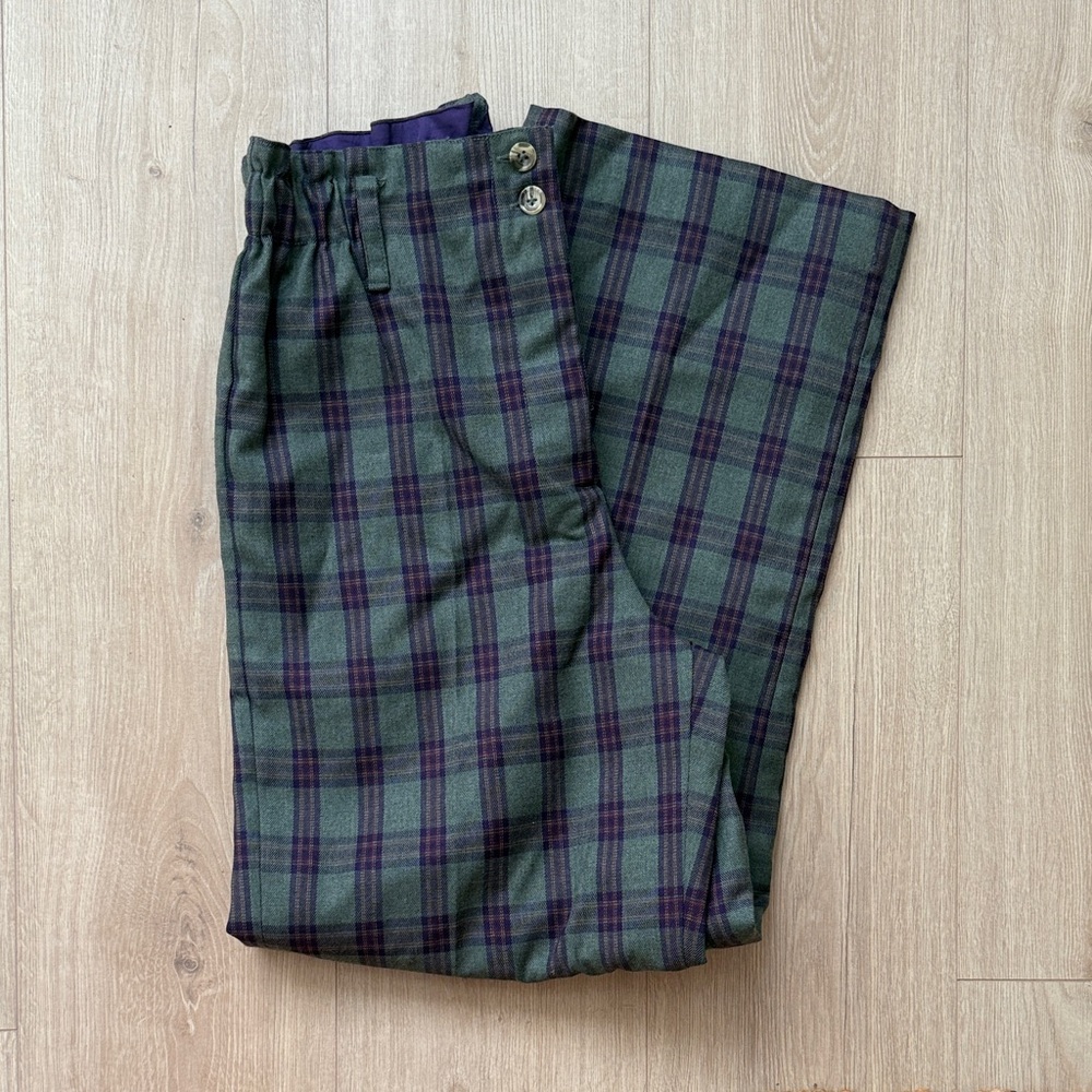 Louise Misha Pants